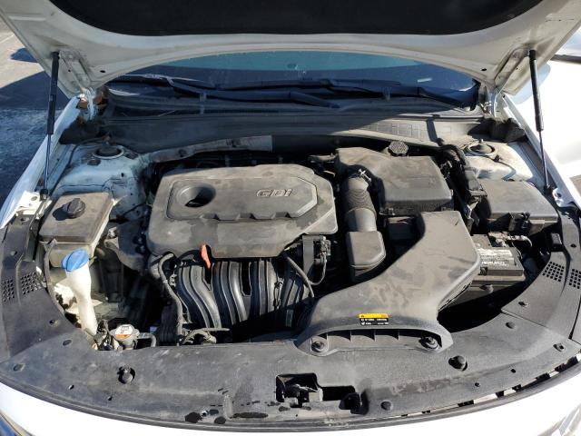 KNAGT4L39G5071257 KIA Optima Lx