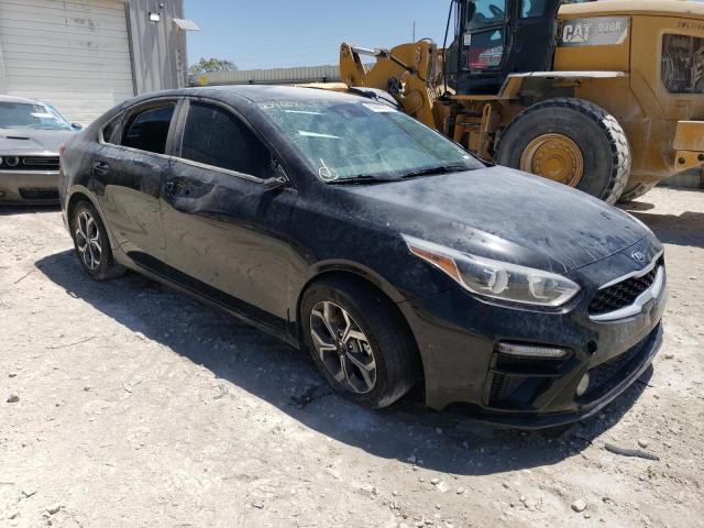 3KPF24AD6LE209669 KIA FORTE FE