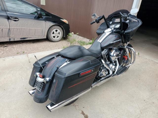 2015 HARLEY-DAVIDSON ROAD GLIDE 1HD1KTM15FB681500