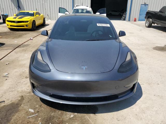 5YJ3E1EA4PF541814 Tesla MODEL 3