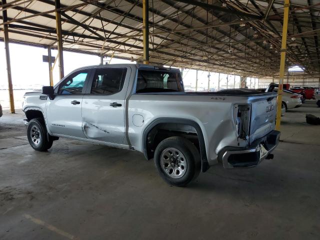 3GTU9AEF7MG203818 GMC Sierra K1500