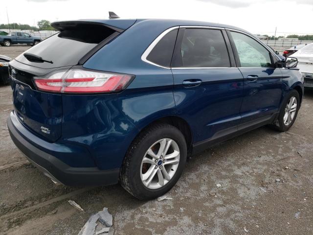 2FMPK4J96LBB39450 2020 FORD EDGE, photo no. 3