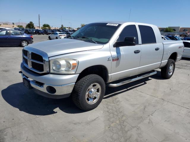 2009 Dodge Ram 2500 