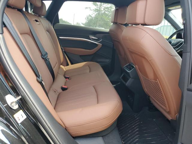 2022 AUDI E-TRON PRE - WA1LAAGE0NB028405