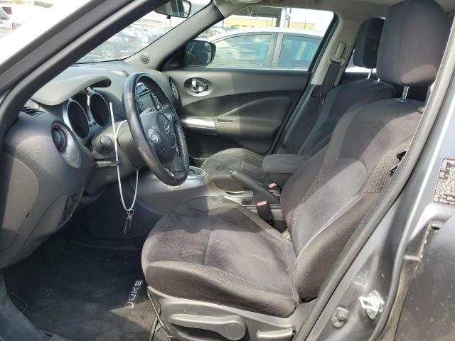 2015 NISSAN JUKE S - JN8AF5MR3FT510685