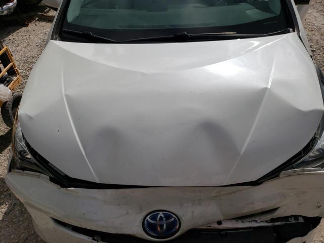 JTDKARFU8H3054192 Toyota PRIUS