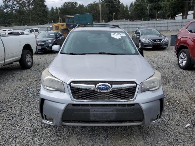 JF2SJGMC7EH437796 Subaru Forester 2.0xt Touring