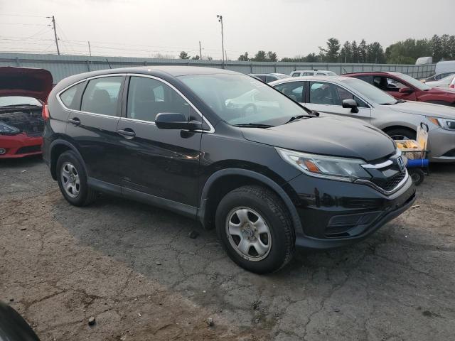 2HKRM4H34GH686428 Honda CR-V LX