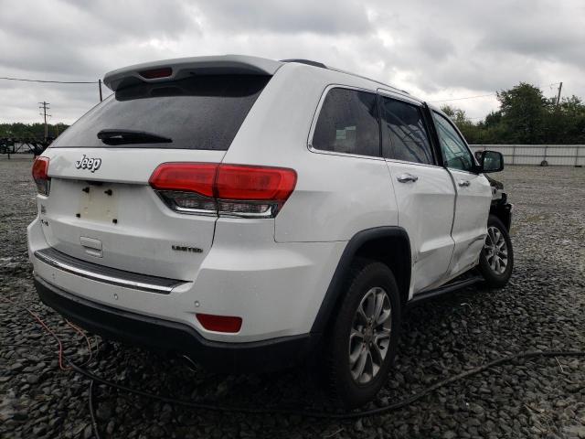 1C4RJFBG6FC705443 Jeep Grand Cherokee Limited