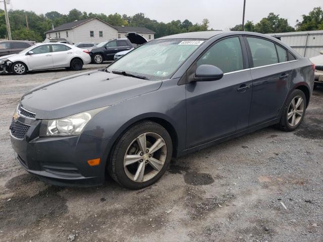 2013 Chevrolet Cruze LT