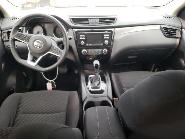 2017 NISSAN QASHQAI - JN1BJ1CP5HW020969