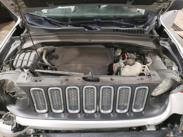 2018 JEEP RENEGADE S - ZACCJBAB8JPH07218