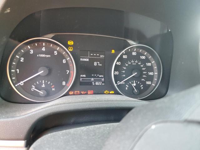 5NPD84LF8HH196883 Hyundai ELANTRA SE