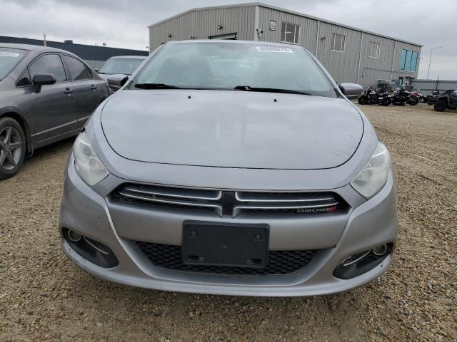 2015 DODGE DART LIMIT 1C3CDFCB6FD100367