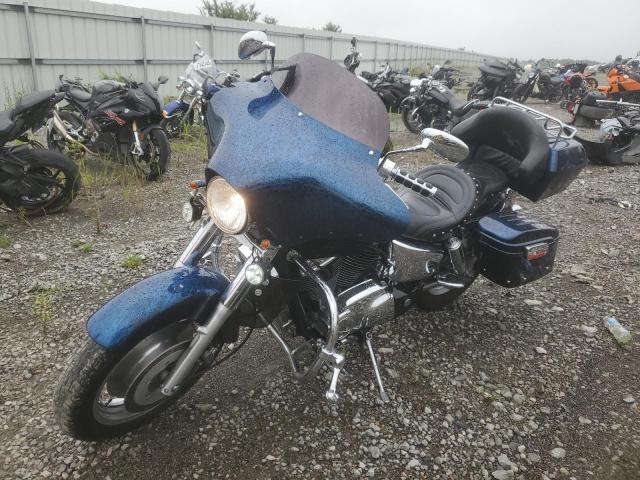 2003 HONDA VT1100 C2 - 1HFSC43003A302847