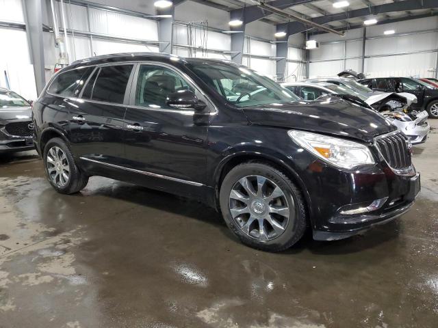 5GAKVCKD5HJ163133 Buick Enclave