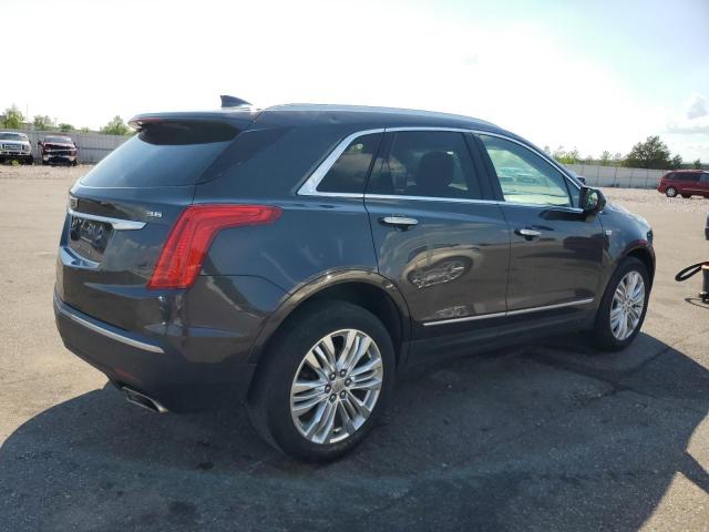 1GYKNFRS7JZ143553 Cadillac Xt5 Premium Luxury