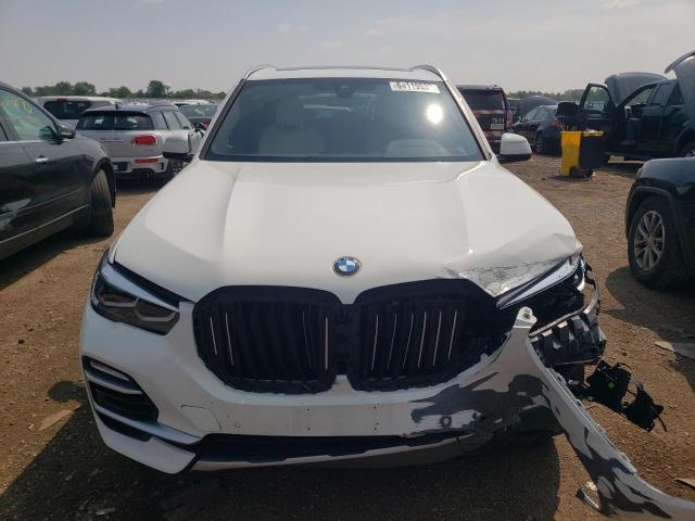 5UXCR6C0XM9F32943 BMW X5 XDRIVE4 5