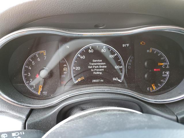 1C4RJEAG0KC625948 Jeep Grand Cherokee Laredo