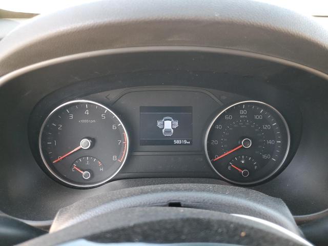 KNDP63AC2M7871969 KIA SPORTAGE S