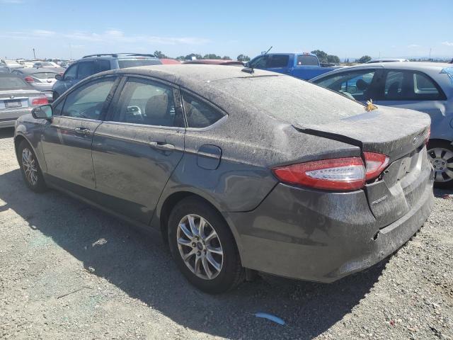 3FA6P0G76GR157749 Ford FUSION S