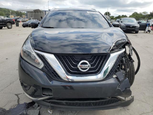 5N1AZ2MG4JN158323 | 2018 NISSAN MURANO S