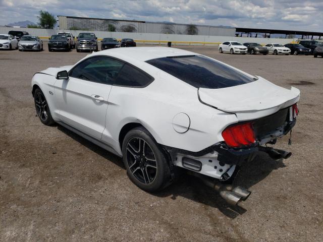 1FA6P8CF9K5115390 2019 FORD MUSTANG, photo no. 2