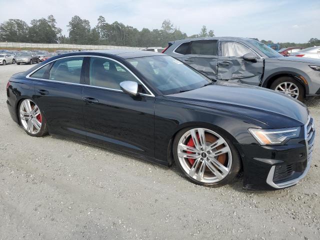 2021 AUDI S6 PREMIUM WAUDFAF20MN025680