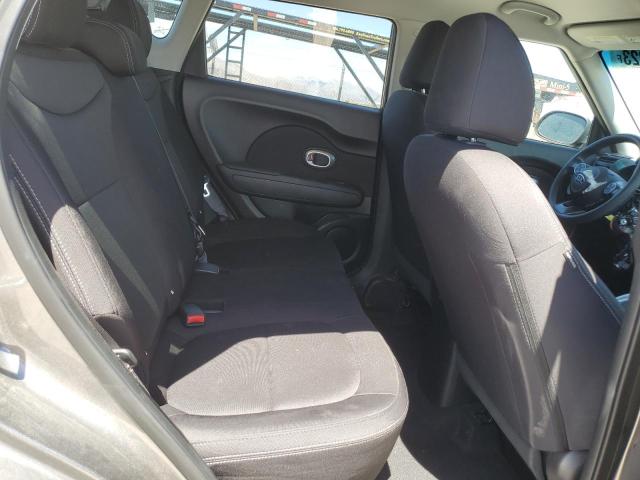 KNDJN2A29K7681125 KIA Soul