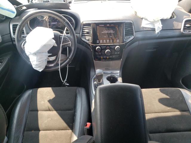 1C4RJFAG5LC197480 Jeep Grand Cherokee Laredo