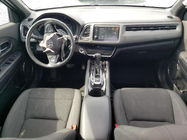 2020 HONDA HR-V SPORT - 3CZRU6H24LM102479