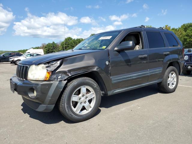 2005 Jeep Grand Cherokee Laredo