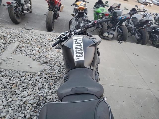 2023 YAMAHA MTN1000 JYARN79E6PA000620
