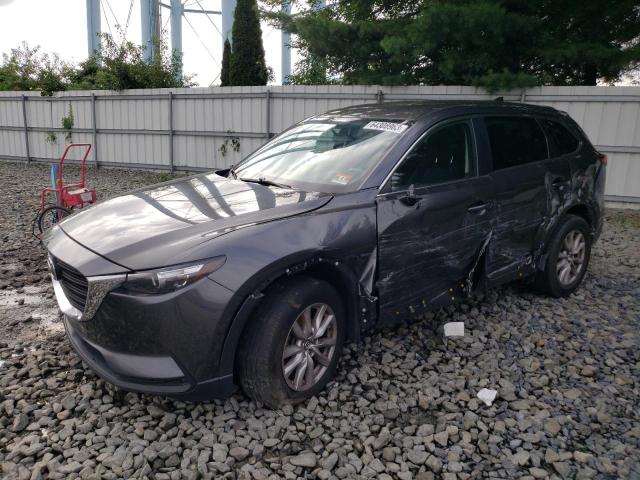 2016 Mazda CX-9 Touring