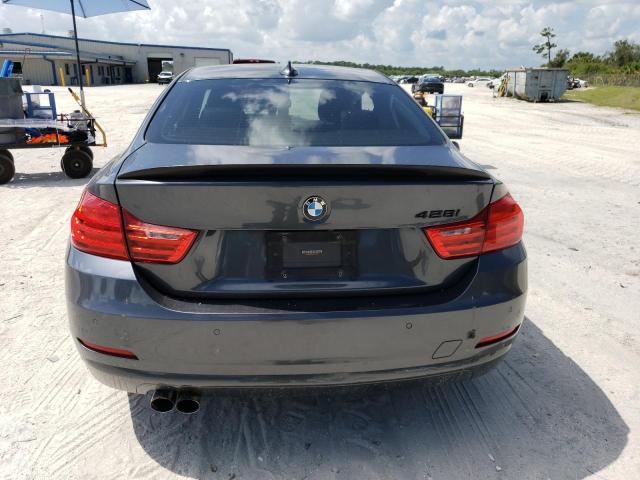 2015 BMW 428 I - WBA3N3C54FK233414