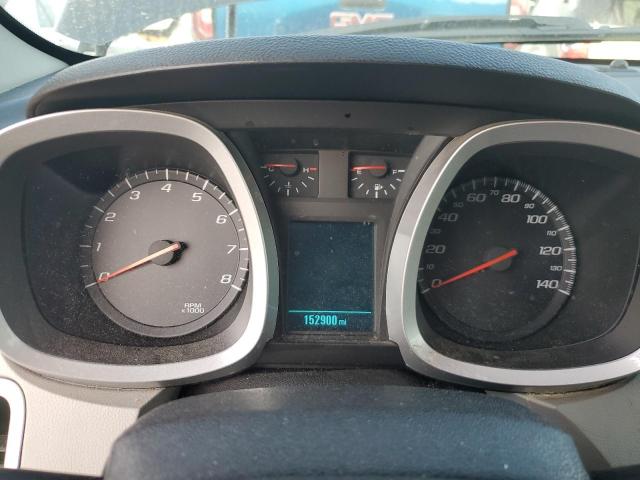 2GNFLHE35F6356440 | 2015 CHEVROLET EQUINOX LT