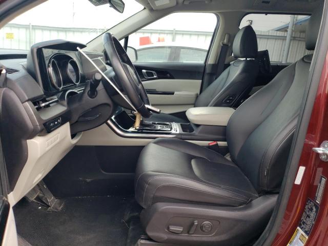 2022 KIA CARNIVAL S KNDNE5H33N6068560