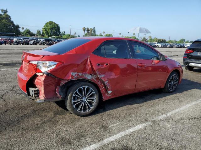 5YFBURHE8EP031561 Toyota COROLLA L