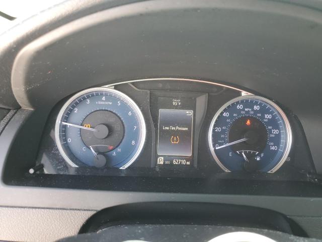 2017 TOYOTA CAMRY LE 4 - 4T1BF1FK6HU784559