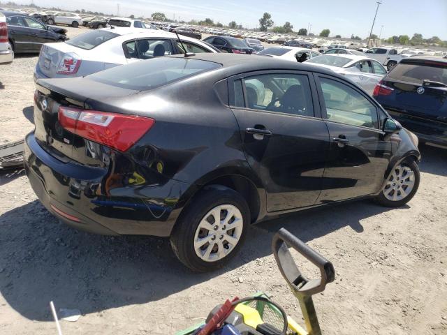 KNADM4A34E6334751 KIA RIO LX