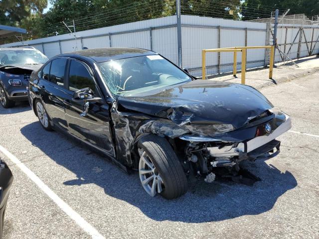 WBA8A9C5XJAH13463 BMW 320 I