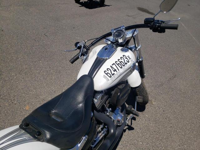 2016 HARLEY-DAVIDSON FXSB BREAK - 1HD1BFV17GB020259