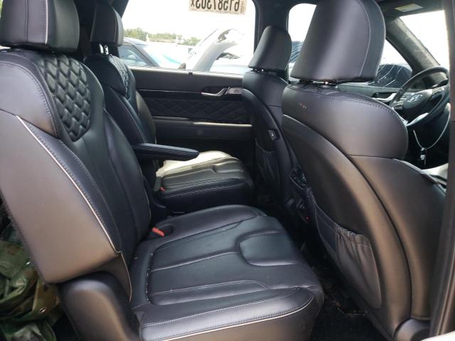 2022 HYUNDAI PALISADE C - KM8R74HE7NU363210