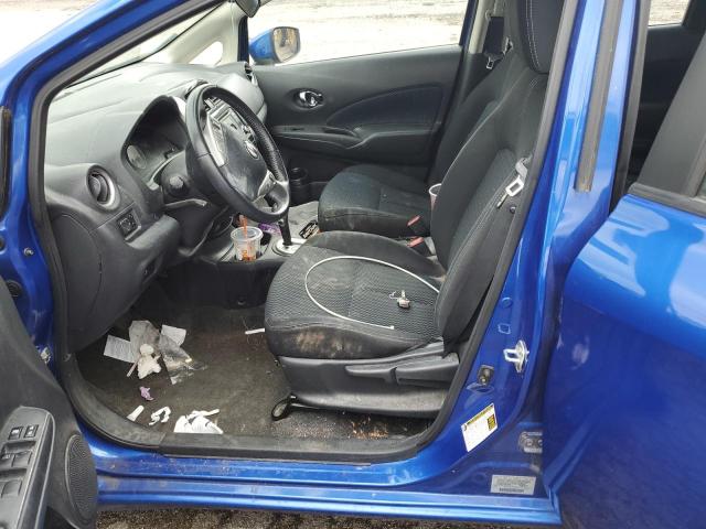 3N1CE2CP8GL354691 Nissan Versa Note S