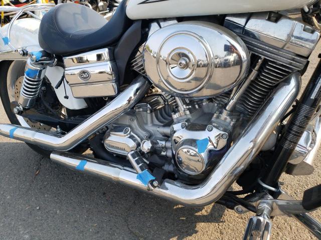 2006 HARLEY-DAVIDSON FXDI35 - 1HD1GW1166K306691
