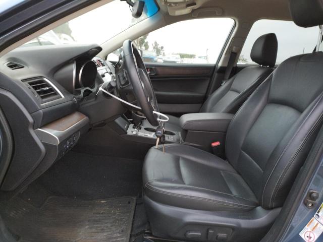 4S4BSAJC5G3269603 Subaru Outback 2.5i Limited