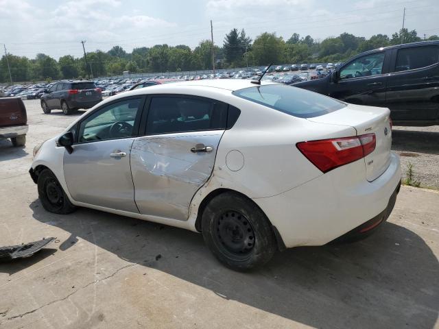 KNADM4A30E6350199 2014 Kia Rio Lx