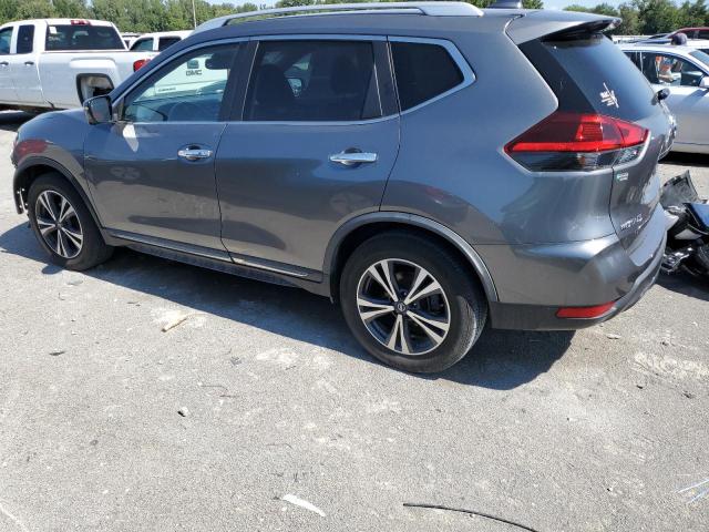 2018 NISSAN ROGUE S - JN8AT2MT8JW466659