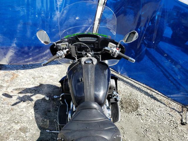 2014 YAMAHA XVZ13 TF JYAVP04E54A007173