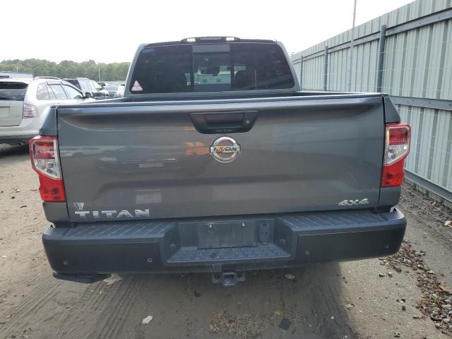 1N6AA1EC7MN512502 Nissan TITAN S